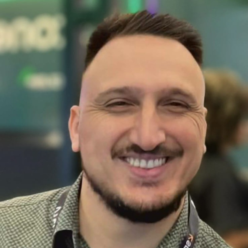 Eduardo Fontana avatar