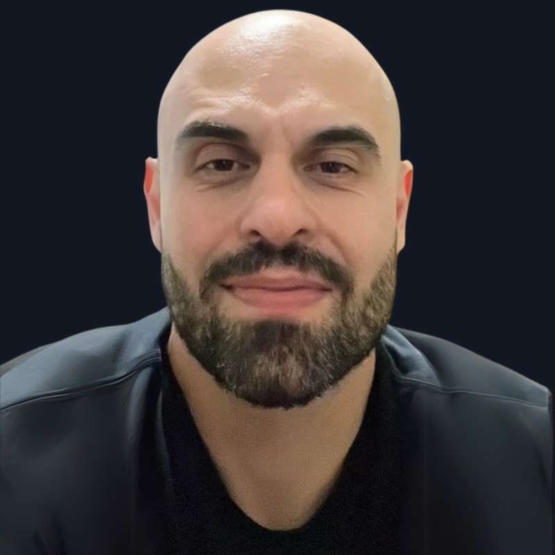 Mateus Pugliezi avatar