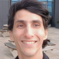 Yuri Podolsky avatar